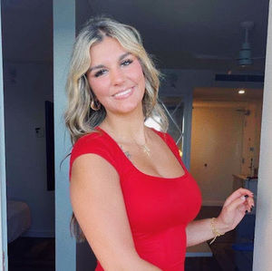 Meet your Posher, Meredith